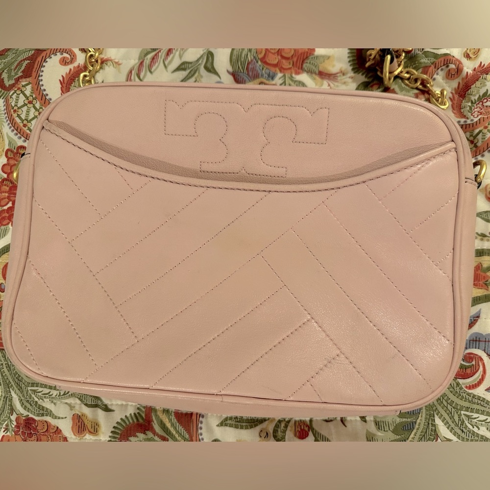 Tory Burch Alexa Camera Bag